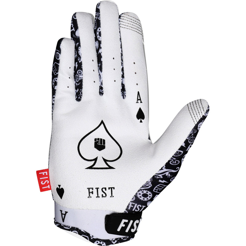 FIST HANDWEAR Lil Fists R-Willy Ace Gloves
