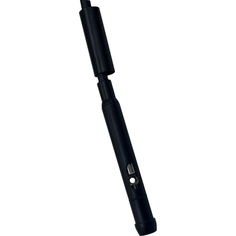 Fat Baggers Inc. Cable - 118008-B For Harley Touring 2021-2025
