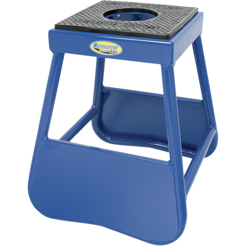 MOTORSPORT PRODUCTS 4101-0182 93-2014 Pro Panel Stand Panel Stand Pro - Blue