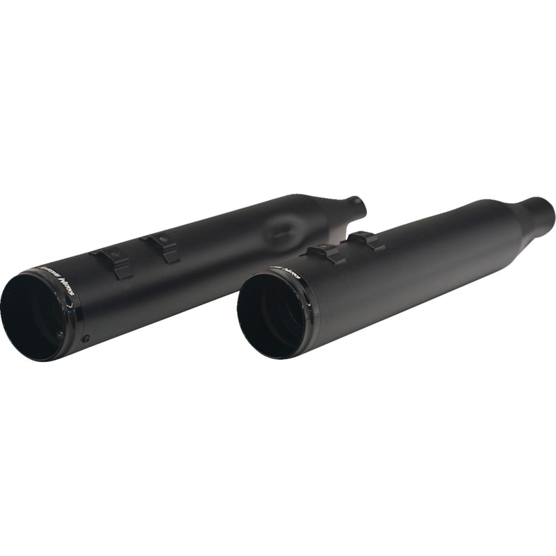 Khrome Werks HP-Plus® Muffler - 202940 For Harley Touring 2017-2026