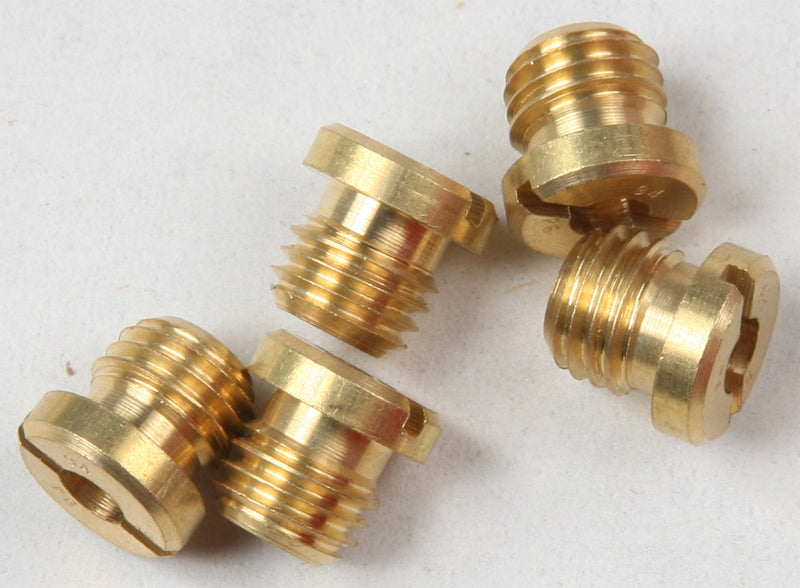 Cycle Pro S&S Main Jets #.094 5/PK - 24384