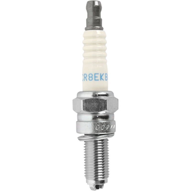 Ngk Spark Plugs CR8EKB Spark Plug - 4374 For Ski-Doo Snowmobiles 2009-2019 | Aprilia Motorcycles 2006-2019 | Gilera Nexus 2008-2014