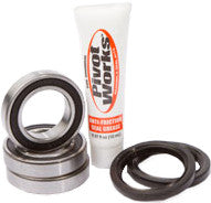 Pivot Works Rear Wheel Bearing Kit - PWRWK-K13-021 For BMW 450 / G450X 2008-2010 | Suzuki RMZ 250 2004-2006