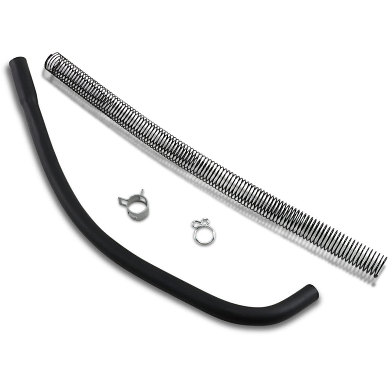 ALL BALLS 0706-0391 FS00013 Hose and Clamp Kit with spring - kawasaki