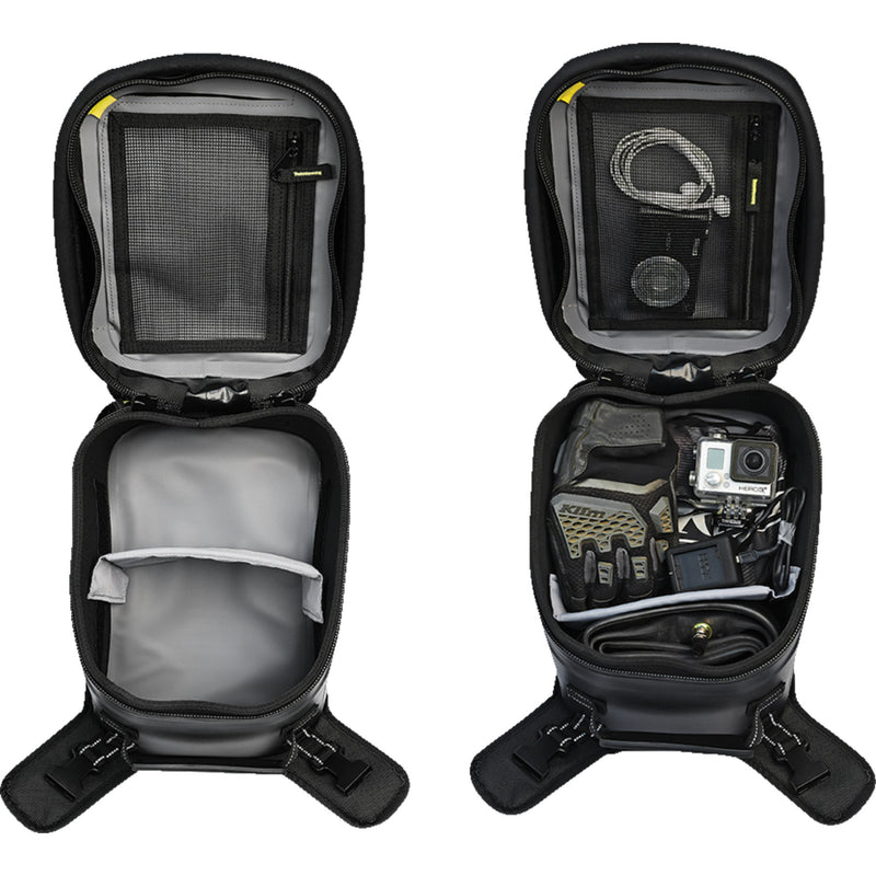 NELSON RIGG 3502-0570 SE-4008 Hurricane Adventure Tank Bag Hurricane Waterproof Tank Bag - Adventure