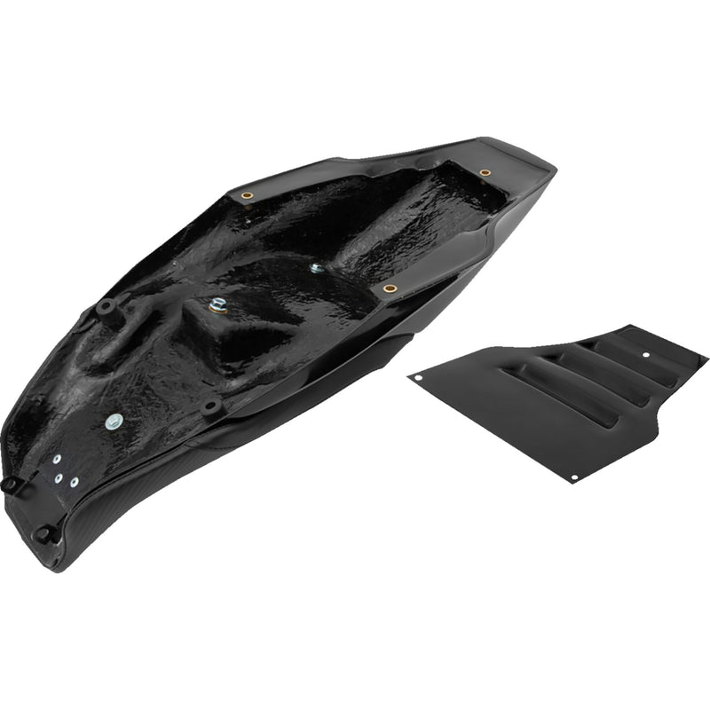 Saddlemen Eliminator Seat - Z4282 For Harley Sportster 2004-2020