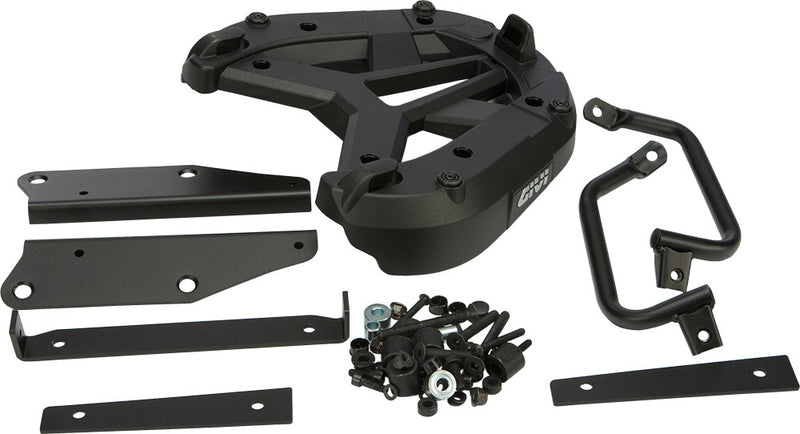 Givi TOP Case Hardware - SR3105 Suzuki 1000 Strom / 1000A Strom 2014-2016