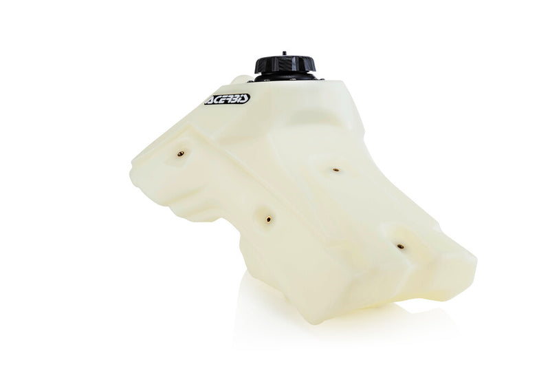 Acerbis Fuel Tank Natural - 2742620147 Kawasaki Dirt Bikes 2019-2024