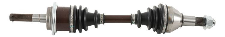 All Balls 6 Ball Heavy Duty Axle Front - AB6-CA-8-216 Can-Am Outlander / Renegade / Maverick 2013-2018