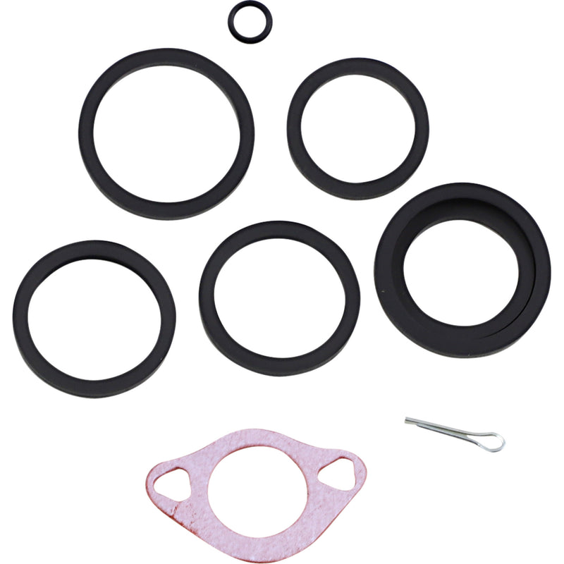Arlen Ness Rebuild Kit - 320-000 For Harley 2008-2017