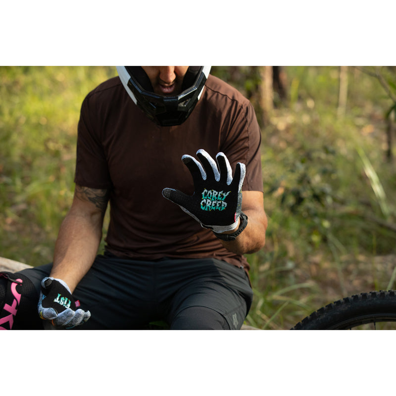 FIST HANDWEAR Breezer Corey Creed To The Moon Gloves