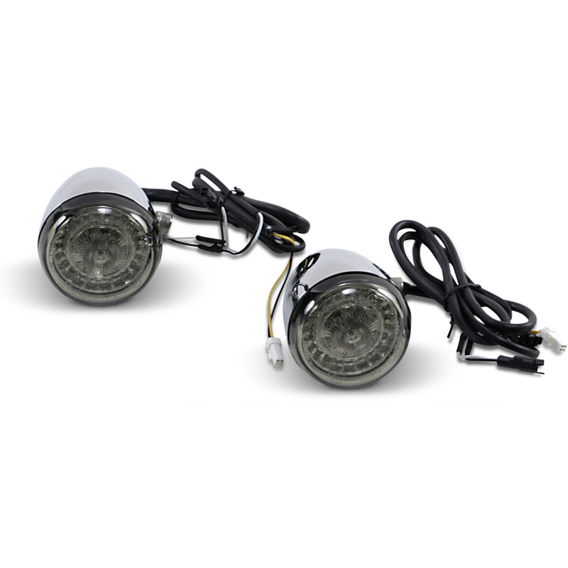 Custom Dynamics ProBEAM® Turn Signal Kit - PB-IND-ECE-AW-C For Indian 2014-2026