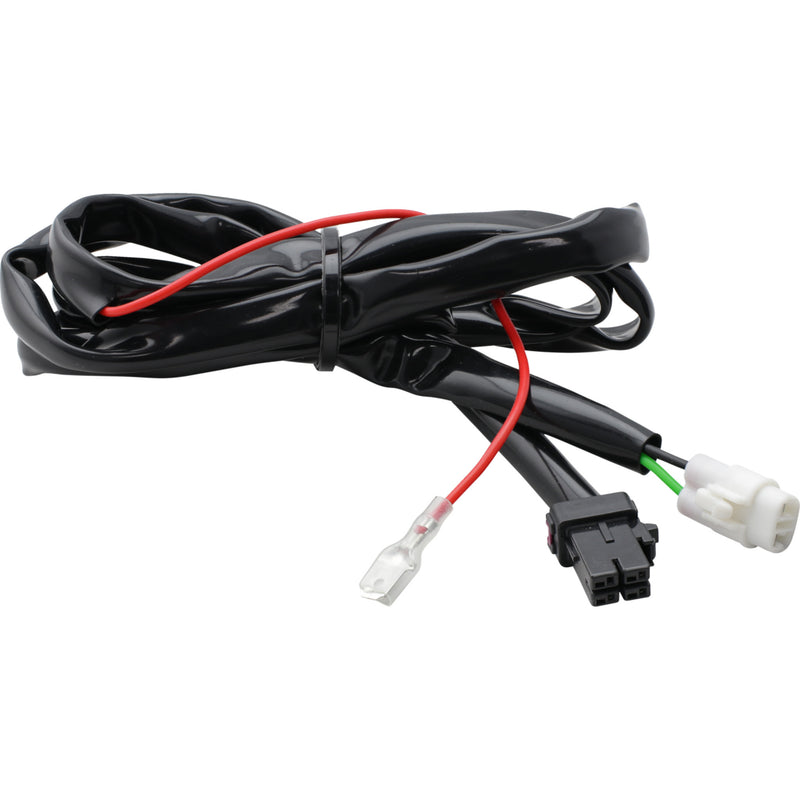 KFI PRODUCTS 4505-1125 AP-HARNESS Wire Harness quick connect  - polaris winches