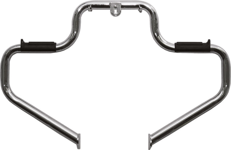 Lindby Engine Guard HD Multibar Bar FL Softail CHR - 1310 For Harley Softail / Screamin' 2000-2017