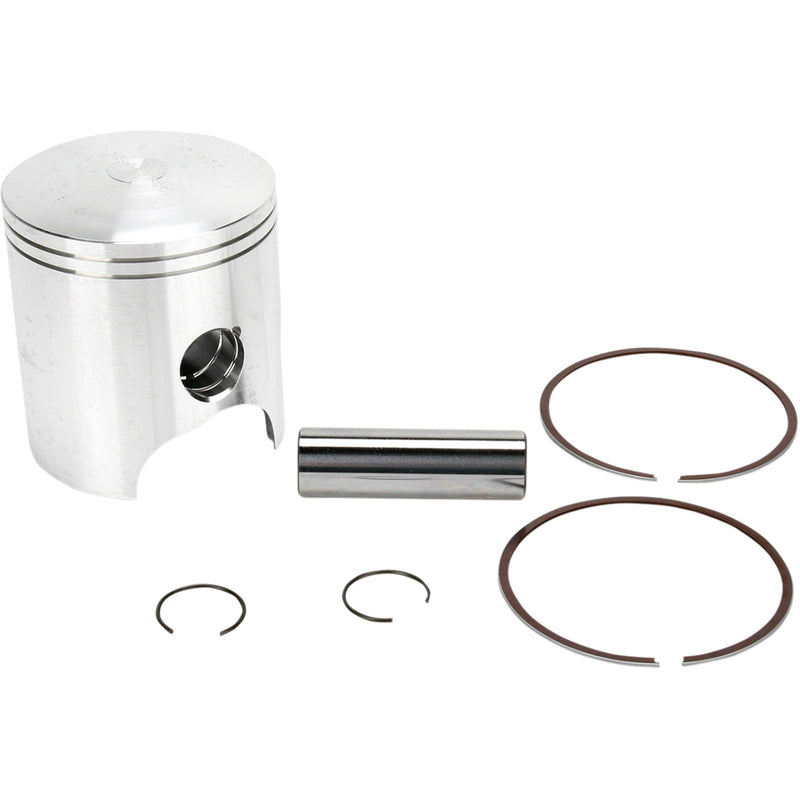 WISECO 515M06800 515M06800 High-Performance Piston Kit Piston Kit - 68.00 mm - Yamaha IT/TriZ 250
