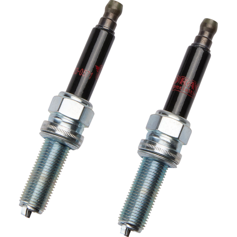 Drag Specialties Spark Plug - 2103-0571 For Harley Sportster 2021-2026
