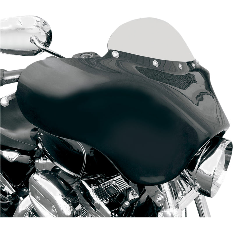 Hoppe Industries Batwing Fairing - HPKT-0036A For Harley Sportster 2000-2020