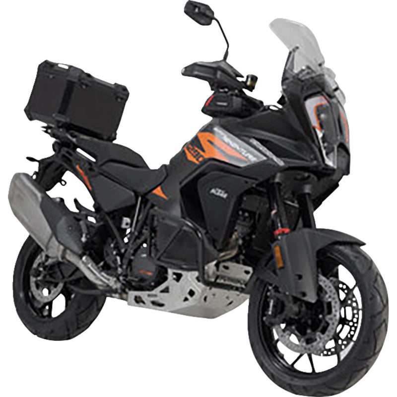 Sw-Motech Trax Top Case System - GPT.04.835.70000/B KTM 1290 Super Adventure 2021-2024