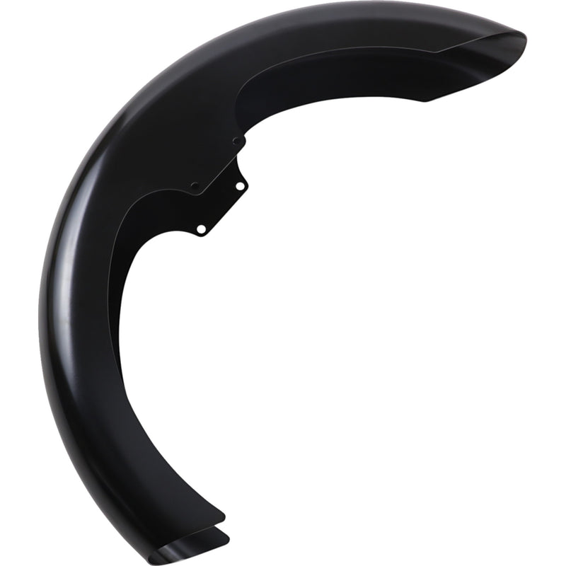 Klock Werks Tire Hugger Fender - KWF-03-0003 For Harley Dyna 1984-2022