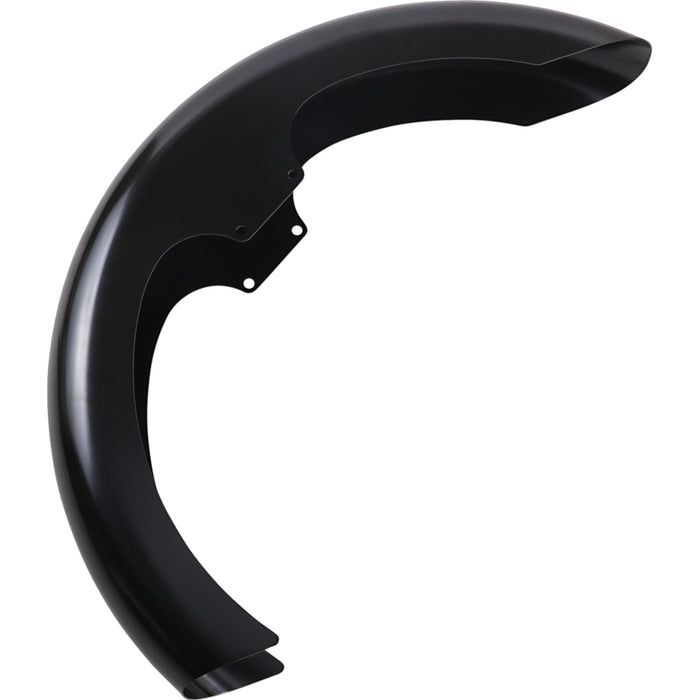 Klock Werks Tire Hugger Fender - KWF-03-0003 For Harley Dyna 1984-2022