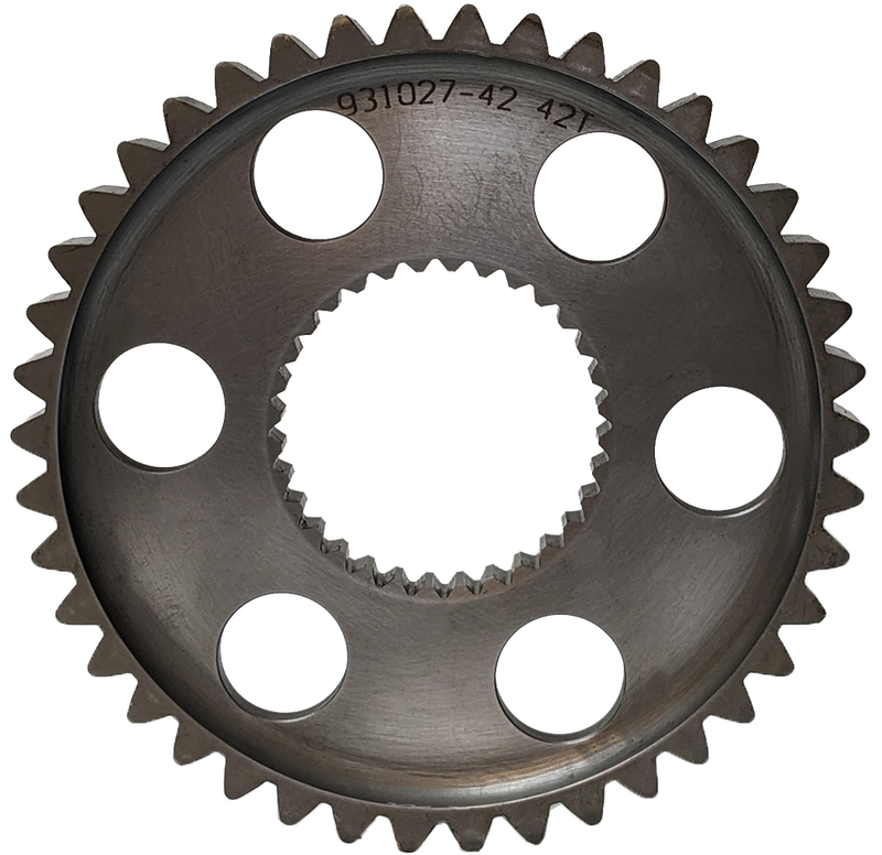 Venom Products Sprocket Silent 42T 32T INT. SKI-DOO - 931027-42