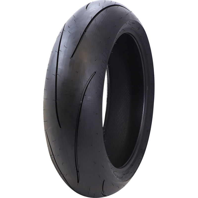 DUNLOP 0302-1693 45247187 Sportmax Q5 Tire Tire - Sportmax Q5 - Rear - 190/50ZR17 - (73W)