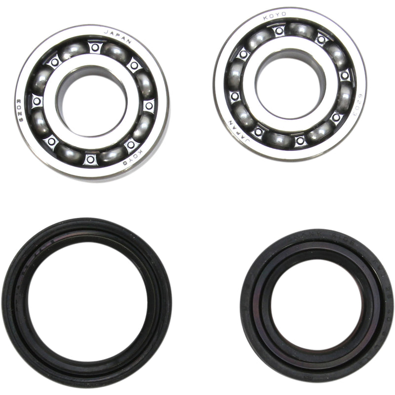 Pro X Bearing And Seal Kit - 23.CBS21083 Yamaha 80 1983-2006