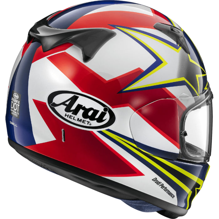 ARAI HELMETS Regent-X Helmet