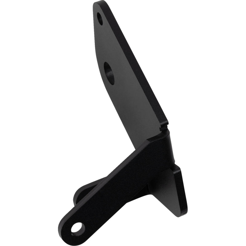 Moose Offroad Hitch - 1255PF Yamaha 350 Wolverine 4x2 / YFM450FX Wolverine 4x4 2006-2010