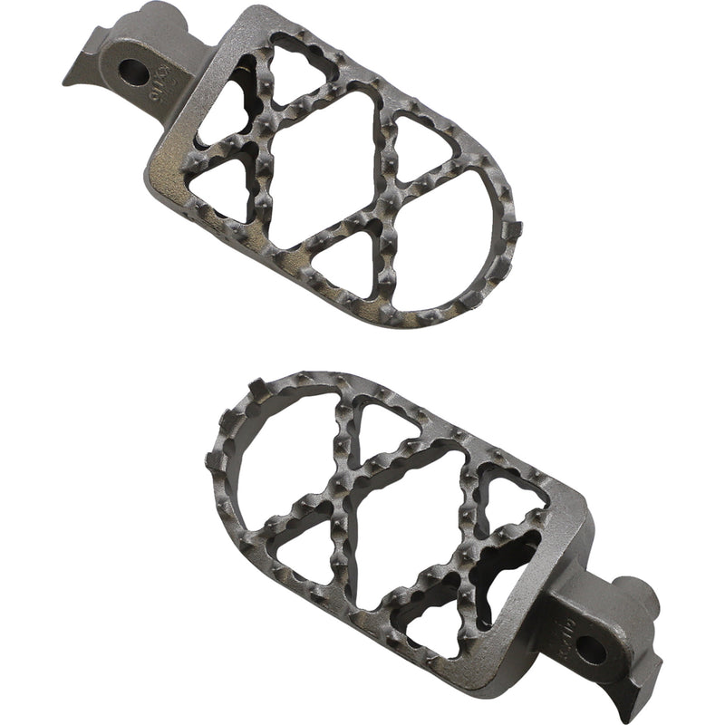 Moose Offroad Pro Series Footpeg - NRKLX110-5 Kawasaki 110 2002-2020