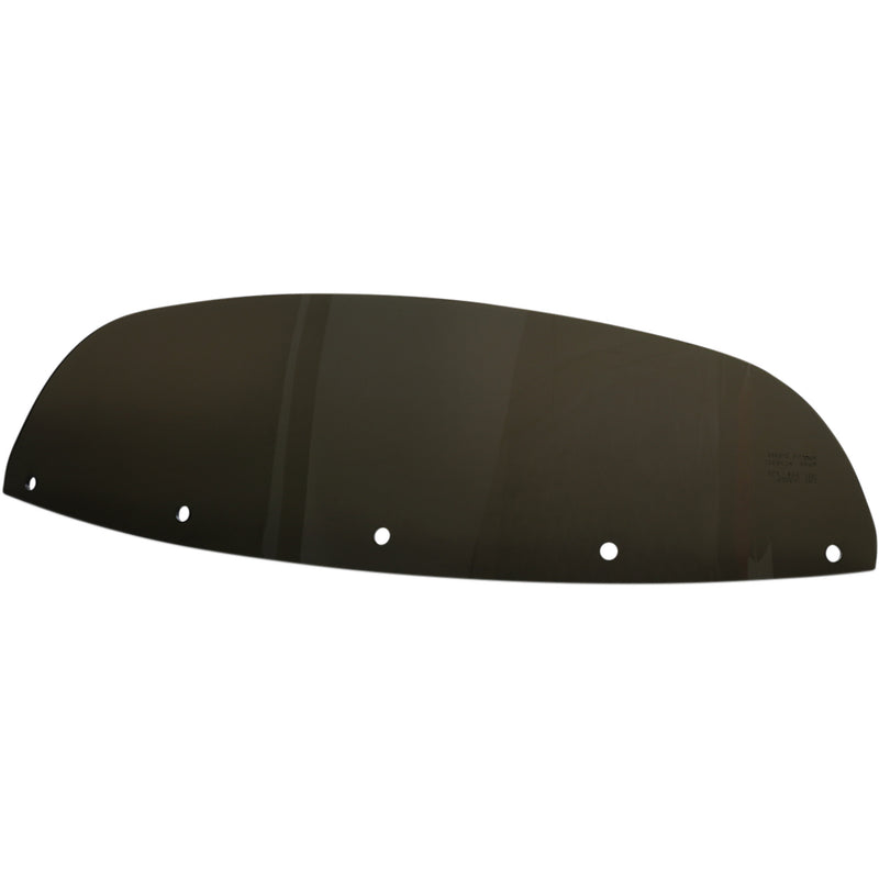 Memphis Shades Windshield - MEP8001 For Harley Electra Glide 1986-1995