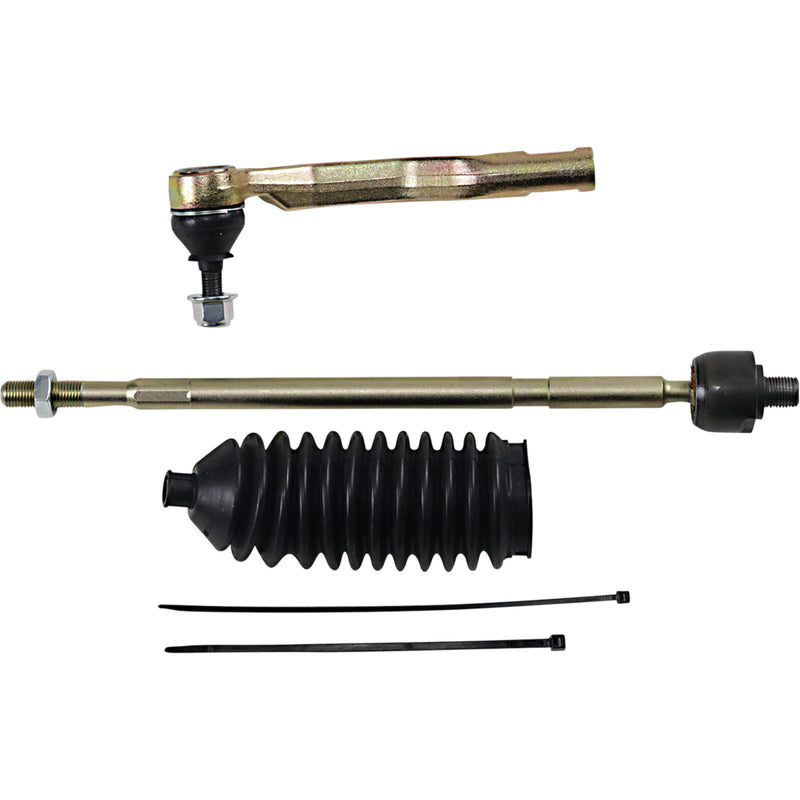 Moose Offroad Tie Rod End - 51-1085-L Polaris RZR 2017-2024