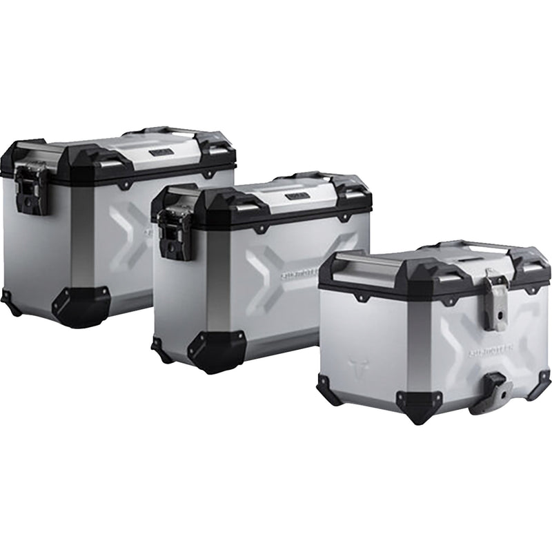 Sw-Motech Adventure Luggage System - ADV.05.936.75001/S Suzuki 1050 Strom 1050 / 1050XT Strom 1050XT 2022-2026