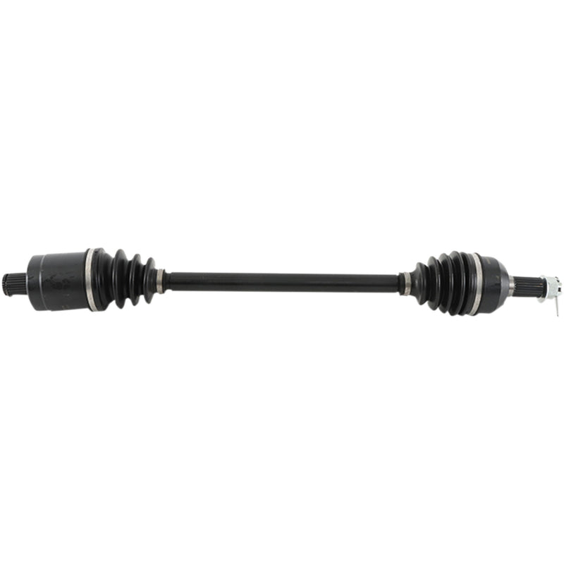 All Balls 8 Ball Axle - AB8-PO-8-381 Polaris UTVs 2015-2025