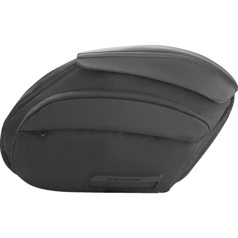 Saddlemen Saddlebag - EX000968S For Harley Softail 2018-2022