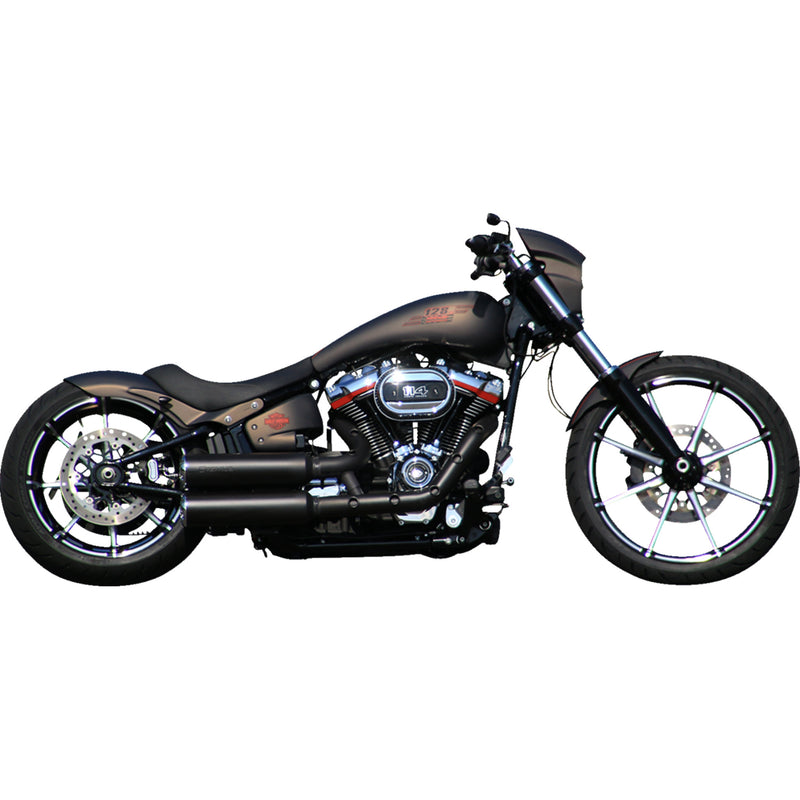 Kodlin Usa Fender - K59437 For Harley Softail 2018-2024
