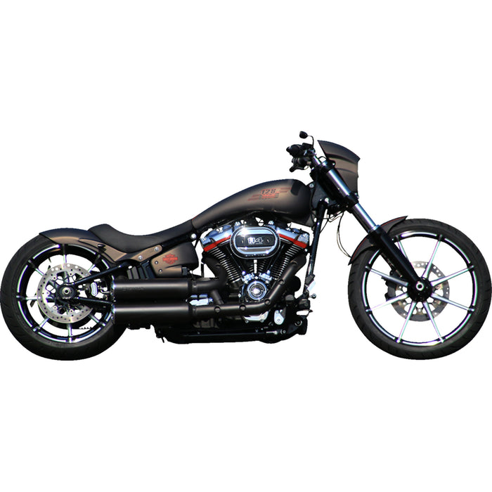 KODLIN USA 0701-0952 K61143 Stretched Gas Tank - M8 Softail