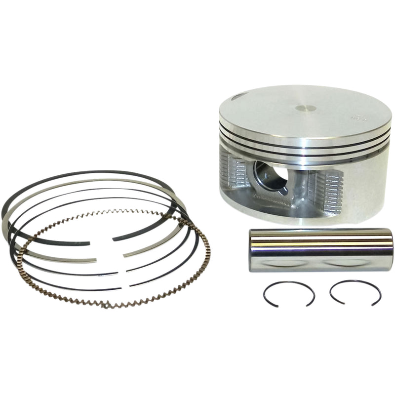 Wsm Piston Kit - 50-544-05K Yamaha Raptor / 660F Rhino 4x4 / Grizzly / YXR66F Rhino 660 2001-2006
