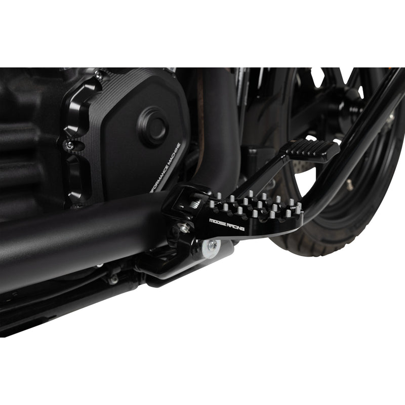 Moose Offroad Footpeg - M-80-500 For Harley 2018-2024