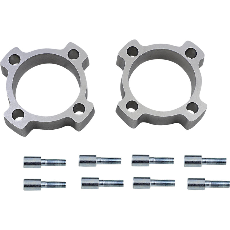Durablue Easy-Fit Wheel Spacer - UTV4137HF For Can-Am Maverick 2017-2022 | Honda Pioneer / Talon 2016-2021