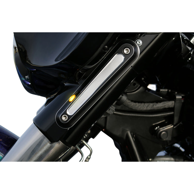 Kodlin Usa Turn Signal - K68468 For Harley Touring 2006-2024