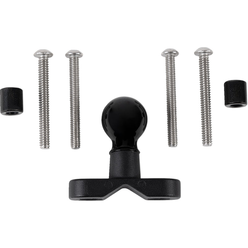 RIDEPOWER 0636-0514 RPPERCHADPT Ball Mount Adapter Mount perch mount