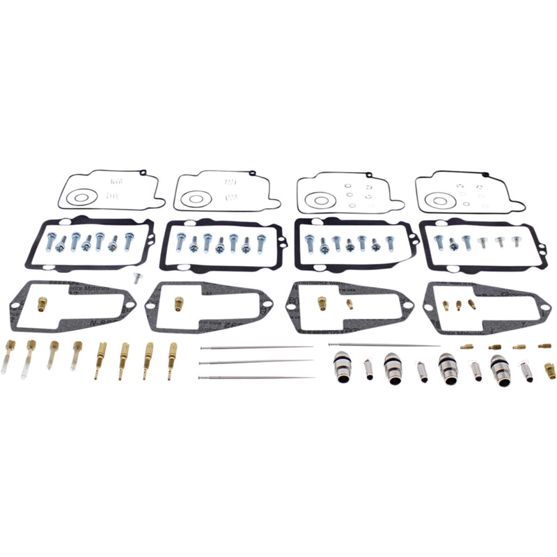 Parts Unlimited Repair Kit - 1003-1829 Yamaha Watercraft 1993