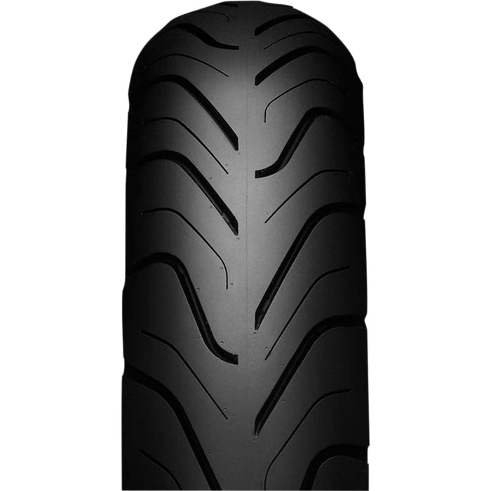IRC 0306-0434 302738 RX-02 Road Winner Bias Tire Tire - RX-02 - Rear - 130/80-17 - 65H