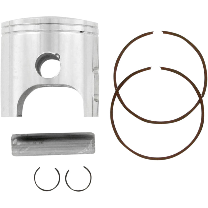 Wiseco Forged Series Piston Kit - 374M06650 Yamaha Dirt Bikes 1976-1981