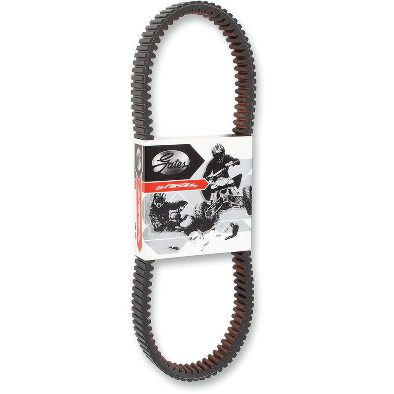 Gates G-Force™ C12™ Drive Belt - 43C4210 Arctic Cat 600 Sno Pro / Sno Pro 500 2010-2014