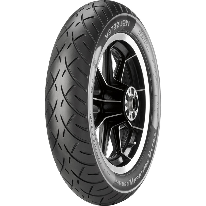 METZELER 0305-0390 4194500 ME 888 Marathon™ Ultra Tire Tire - ME 888 Marathon™ Ultra - Front - MH90-21 - 54H