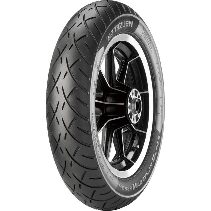METZELER 0305-0527 4195200 ME 888 Marathon™ Ultra Tire Tire - ME 888 Marathon™ Ultra - Front - 120/70B17 - 58V