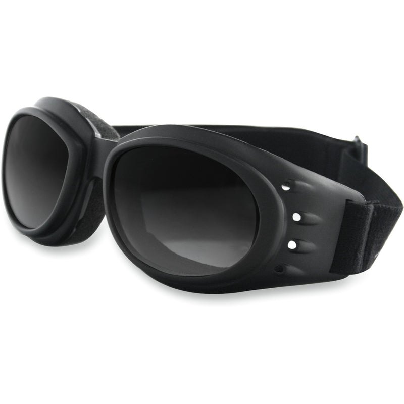 BOBSTER BCA2031AC BCA2031AC Cruiser II Goggles interchangeable lens