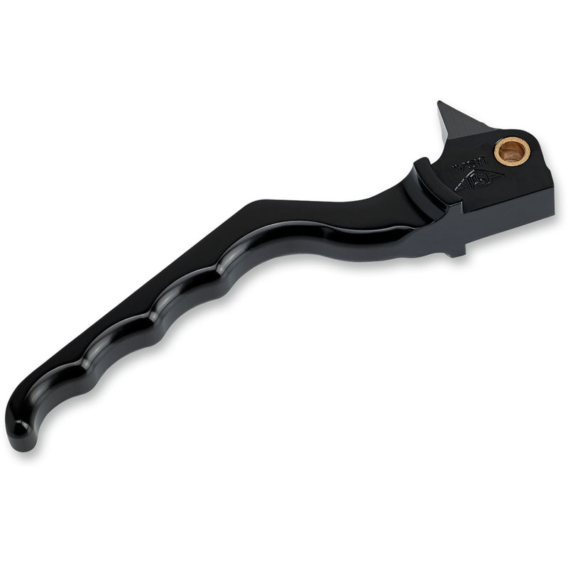 Joker Machine Lever - 10-370B For Harley Sportster 2004-2013